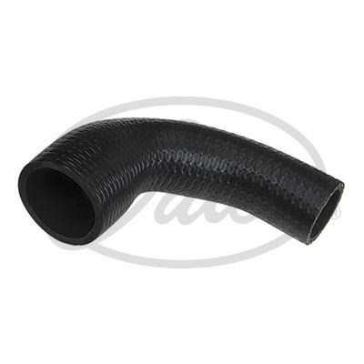 GATES  Durite de radiateur 3320 OPEL REKORD