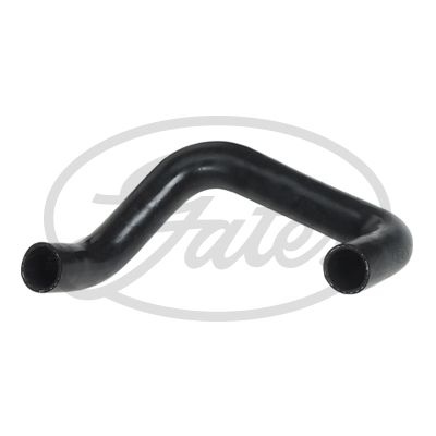GATES  Durite de radiateur 3329 PEUGEOT J9