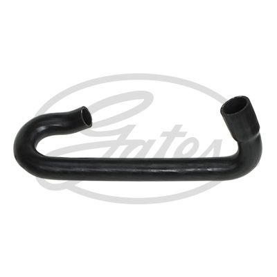 GATES  Durite de radiateur 3475 RENAULT TRAFIC