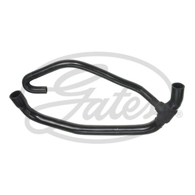 GATES  Durite de radiateur 3542 CITROEN BX