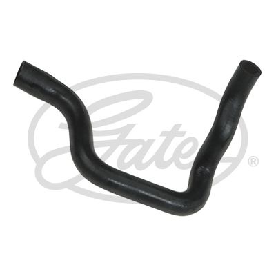 GATES Durites radiateur  3658 (X1)