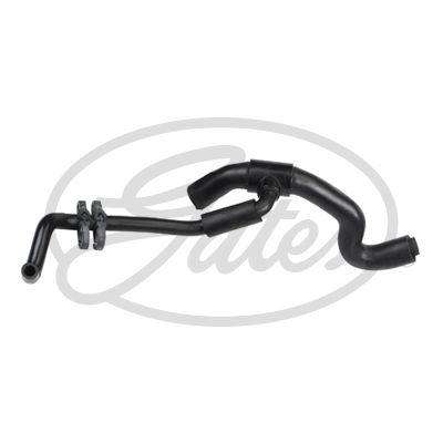 GATES Durites radiateur  3759 (X1)