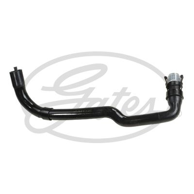 GATES  Durite de radiateur 3847 PEUGEOT 306