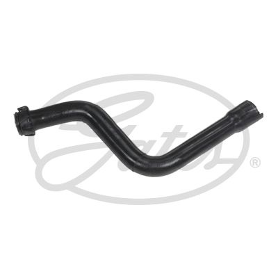 GATES  Durite de radiateur 3857 PEUGEOT 405