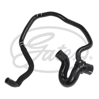GATES  Durite de radiateur 3947 OPEL CORSA