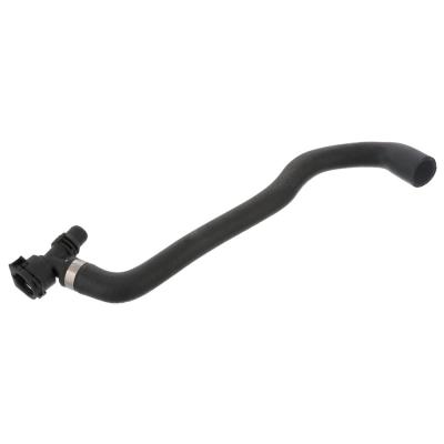 FEBI Tuyau de radiateur  BILSTEIN 46487 Droite