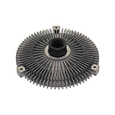 FEBI BILSTEIN Embrayage, ventilateur de radiateur  18681