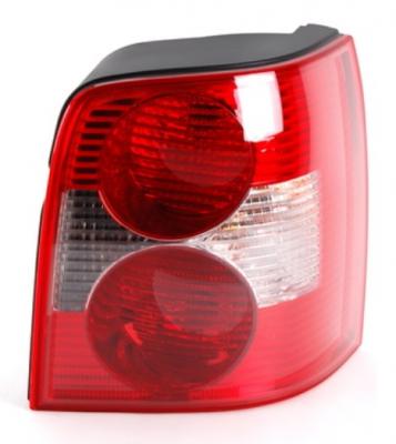 VAN WEZEL Feu arriere  5837936 (X1)