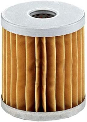 MANN FILTER MANN-FILTER Filtre &agrave; Air C 66 &ndash; Pour v&eacute;hicules utilitaires