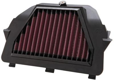 K&N K&N YA-6008R Moto Filtre &agrave; Air de Remplacement