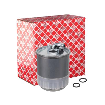 FEBI  Bilstein 45165 Filtre &agrave; carburant