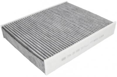 MANN FILTER MANN-FILTER Filtre d'habitacle CUK 25 006 PORSCHE CAYMAN