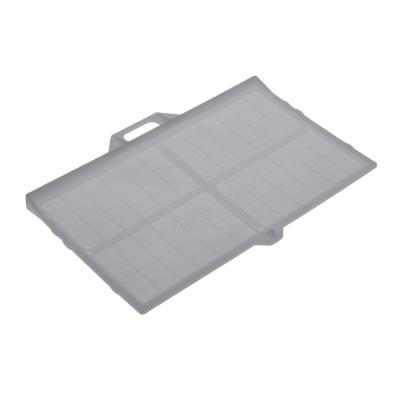 BLUE PRINT Filtre air de lhabitacle ADZ92504 