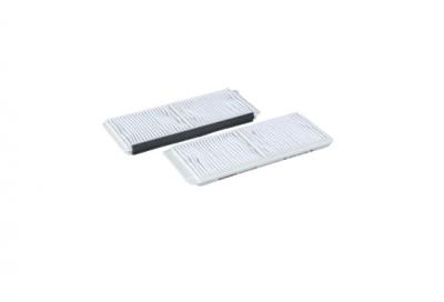 PURFLUX Filtre air de lhabitacle AH275-2 