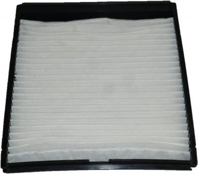 PURFLUX  Filtre d'habitacle AH364 NISSAN MICRA