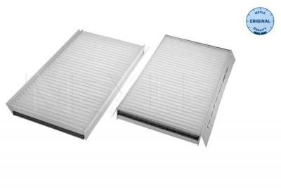 MEYLE  Filtre d'habitacle pour BMW: S&eacute;rie 7 (Ref: 312 319 0012/S)