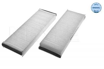 MEYLE  Filtre d'habitacle AUDI 112 319 0015/S 4F0819439,4F0898438