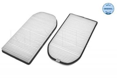 MEYLE  Filtre d'habitacle pour BMW: S&eacute;rie 7 (Ref: 312 319 0005/S)