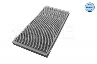 MEYLE  Filtre d'habitacle pour BMW: X5 & LAND ROVER: Range Rover (Ref: 312 320 0013)