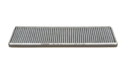 BOSCH Filtre D'habitacle &Agrave; Charbon Actif  R2310