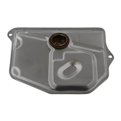 FEBI Filtre a  huile de boite de vitesse  BILSTEIN 06441 (X1)