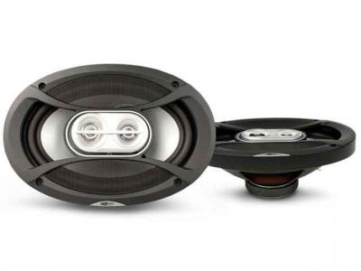 CALIBER CDS69G - 2 HAUT-PARLEUR COAXIAL 3 VOIES 6x9cm