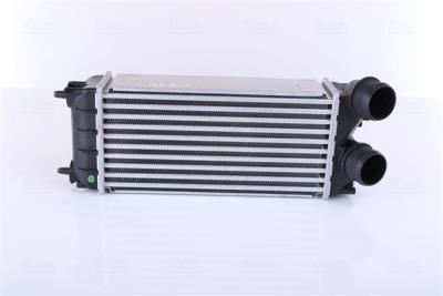 NISSENS Intercooler radiateur de turbo  96514 (X1)