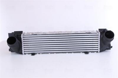 NISSENS Intercooler radiateur de turbo  96552 (X1)