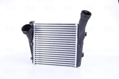 NISSENS  Intercooler (&eacute;changeur d'air) 96611 PORSCHE CAYENNE