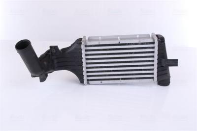 NISSENS  Intercooler (&eacute;changeur d'air) 96788 OPEL ASTRA