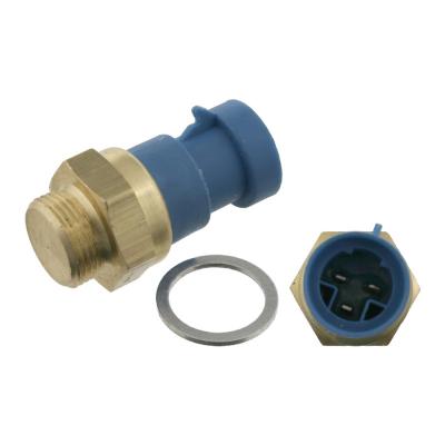 FEBI BILSTEIN Interrupteur de temp&eacute;rature ventilateur de radiateur 11965 FEBI