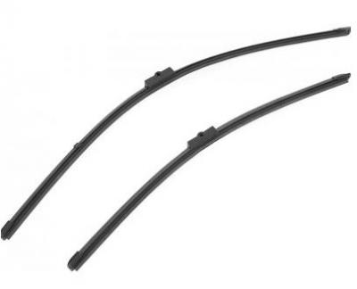 SWF Essuie-glace  119383, Visioflex Longueur 700mm, Avant, 2 pi&egrave;ce