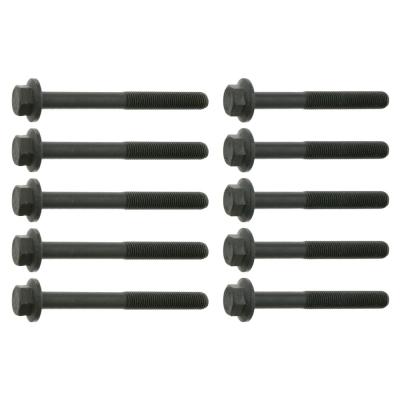 FEBI  BILSTEIN Boulon / vis de culasse de cylindre 14304 FIAT PUNTO