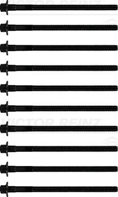 REINZ Vis de culasse VICTOR  14-32214-01 (X1)