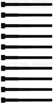 REINZ  Boulon / vis de culasse de cylindre 14-32326-01 TOYOTA AURIS