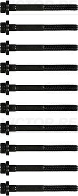 VIKTOR REINZ REINZ Boulon / vis de culasse de cylindre 14-35731-01 ALFA ROMEO MITO