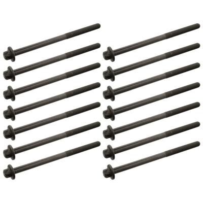 FEBI BILSTEIN  Boulon / vis de culasse de cylindre 39806