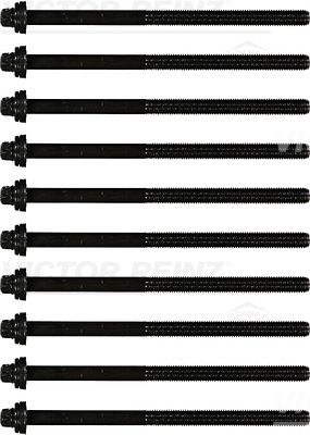 REINZ  Boulon / vis de culasse de cylindre 14-32163-01 PEUGEOT 106