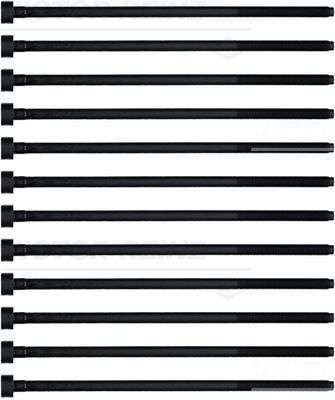 REINZ  Boulon / vis de culasse de cylindre 14-32220-02