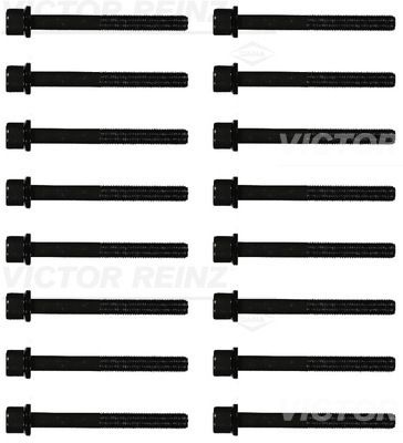 VIKTOR REINZ REINZ 14-32104-02 Kit pour boulon de culasse