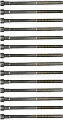 REINZ  Boulon / vis de culasse de cylindre 14-32187-01