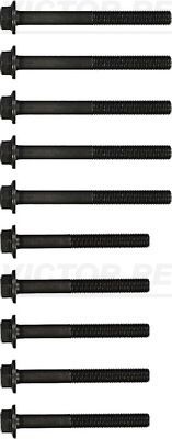 REINZ  Boulon / vis de culasse de cylindre 14-35733-01