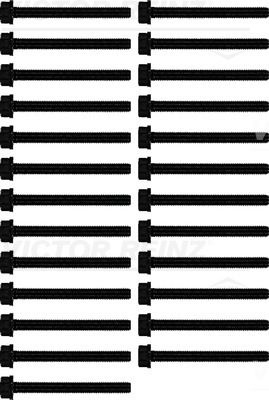 REINZ  14&ndash;32063&ndash;02 Kit pour boulon de culasse