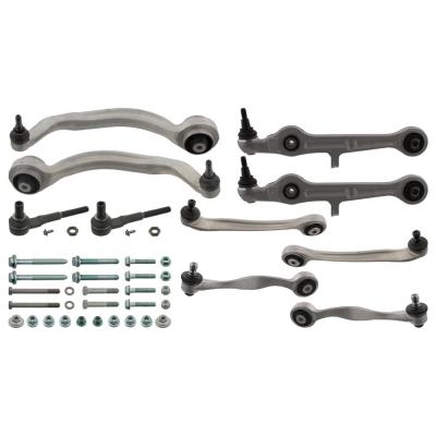 FEBI BILSTEIN Jeu de bras, suspension de roue  39402