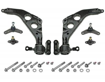 MEYLE  A616 Kit de bras de suspension avec rotule