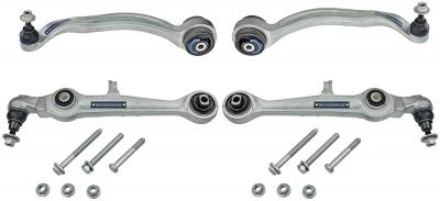 MEYLE  116 &nbsp;050 &nbsp;0022/HD Jeu de bras, suspension de roue