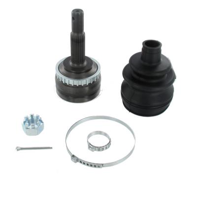 SKF Jeu de joints arbre de transmission VKJA 3063 