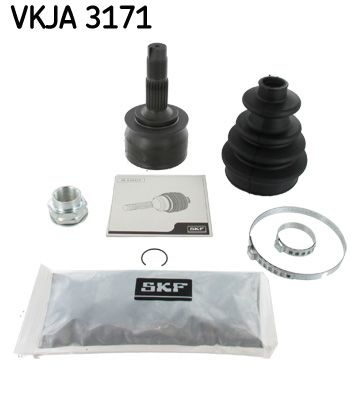 SKF Jeu de joints arbre de transmission VKJA 3171 