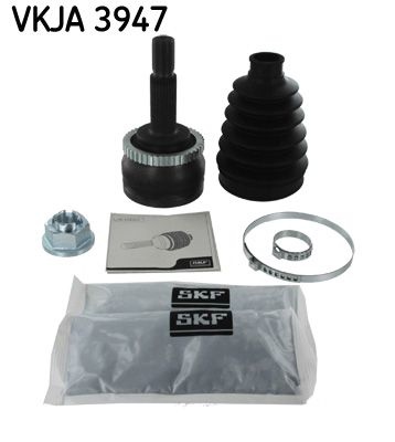 SKF Jeu de joints arbre de transmission VKJA 3947 