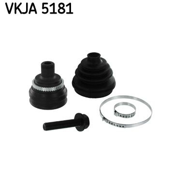 SKF Jeu de joints arbre de transmission VKJA 5181 